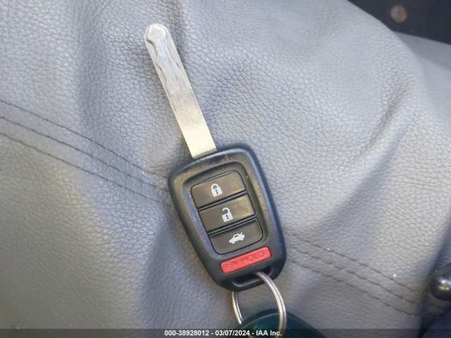 2HGFC2F60LH599914 Honda Civic Lx