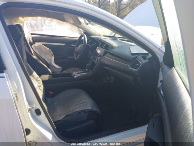 2HGFC2F60LH599914 Honda Civic Lx