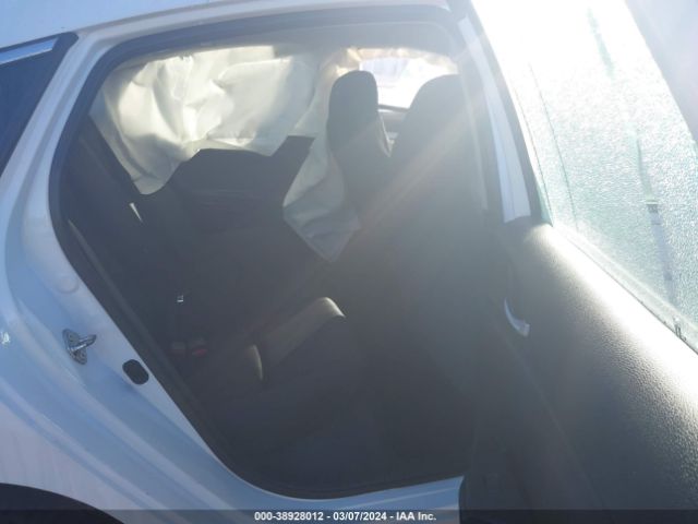 2HGFC2F60LH599914 Honda Civic Lx