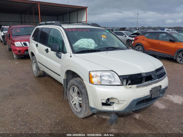 Auction sale of the 2006 Mitsubishi Endeavor Ls, vin: 4A4MM21S56E064282, lot number: 38928024
