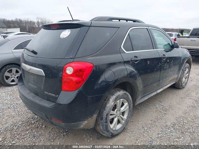 Chevrolet EQUINOX 1LT 2015 2GNALBEK5F6175143 Image 4