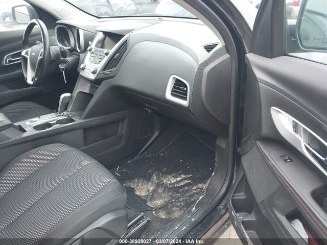 Chevrolet EQUINOX 1LT 2015 2GNALBEK5F6175143 Image 5