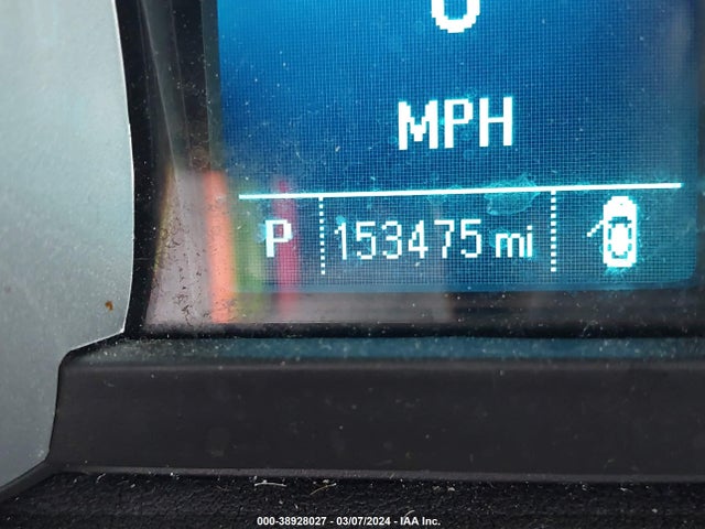 Chevrolet EQUINOX 1LT 2015 2GNALBEK5F6175143 Image 7