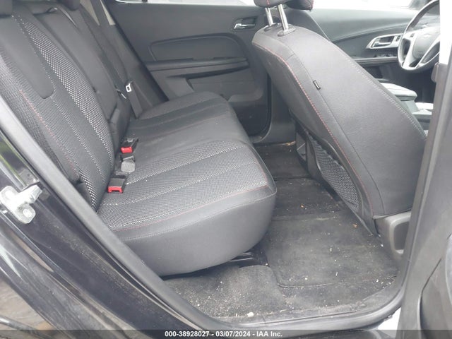 Chevrolet EQUINOX 1LT 2015 2GNALBEK5F6175143 Image 8