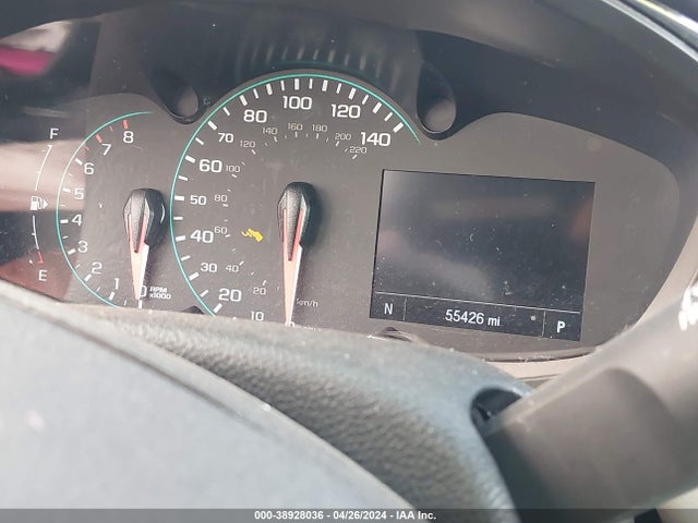 Chevrolet Trax Fwd Lt 2020 3GNCJLSB2LL339674 Image 15