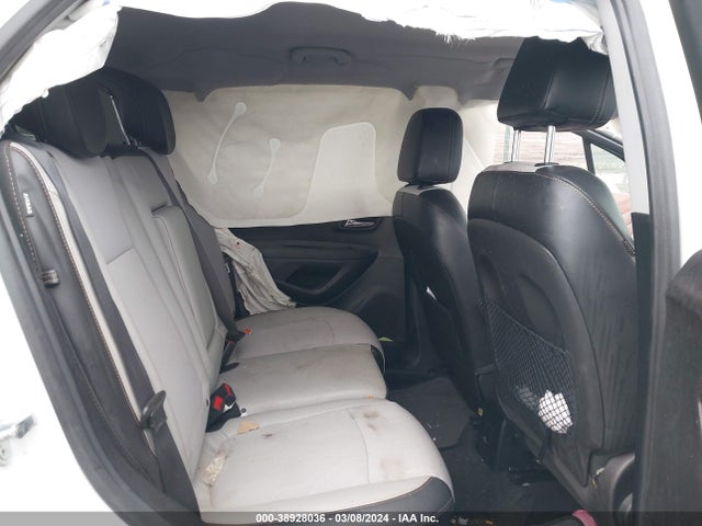 Chevrolet Trax Fwd Lt 2020 3GNCJLSB2LL339674 Image 8