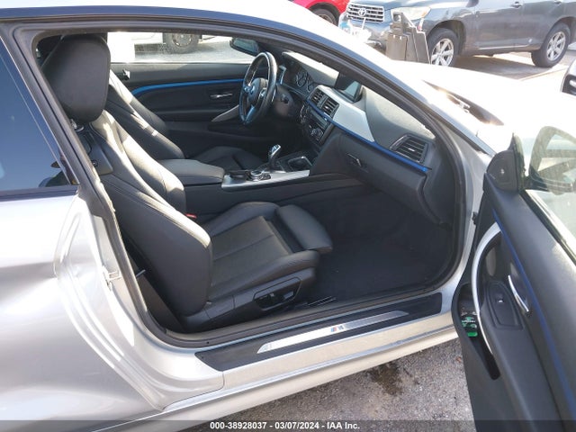 BMW 435i 2014 WBA3R1C55EK191794 Image 5