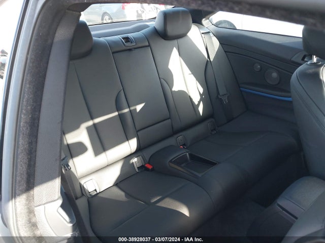 BMW 435i 2014 WBA3R1C55EK191794 Image 8