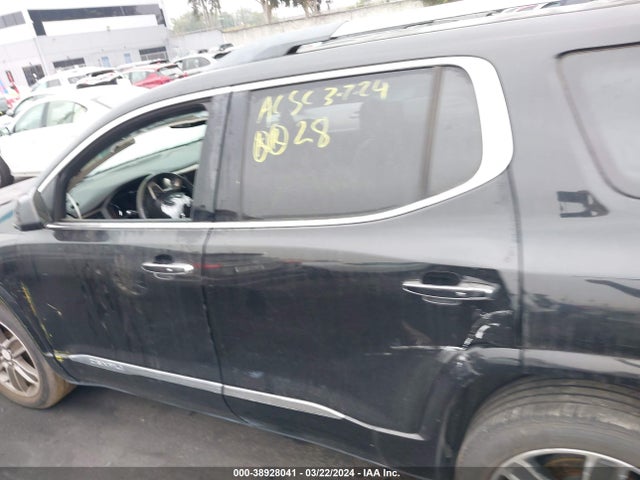GMC Acadia Denali 2017 1GKKNPLS5HZ132473 Image 15