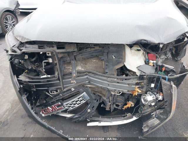 GMC Acadia Denali 2017 1GKKNPLS5HZ132473 Image 12