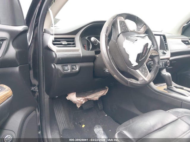 GMC Acadia Denali 2017 1GKKNPLS5HZ132473 Image 18