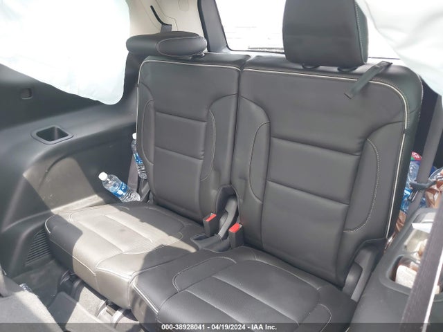 GMC Acadia Denali 2017 1GKKNPLS5HZ132473 Image 19