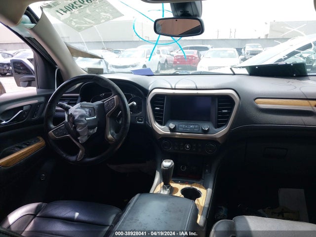 GMC Acadia Denali 2017 1GKKNPLS5HZ132473 Image 20