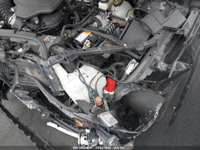 GMC Acadia Denali 2017 1GKKNPLS5HZ132473 Image 21