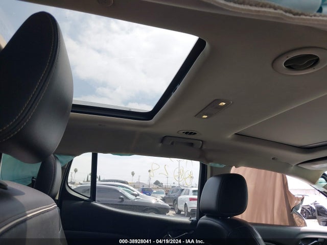 GMC Acadia Denali 2017 1GKKNPLS5HZ132473 Image 22