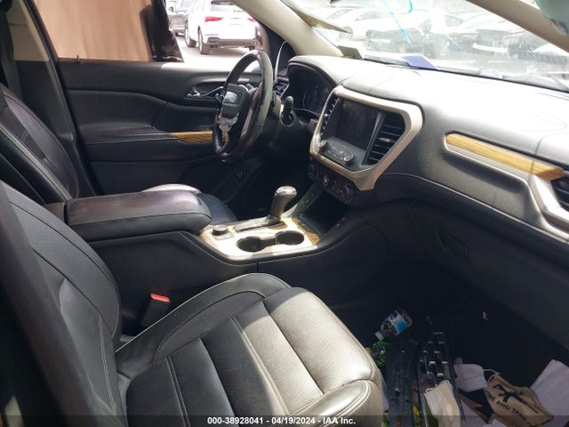 GMC Acadia Denali 2017 1GKKNPLS5HZ132473 Image 5
