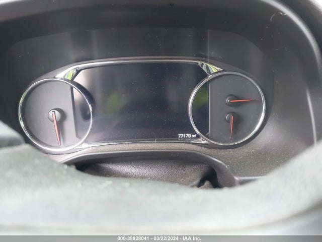 GMC Acadia Denali 2017 1GKKNPLS5HZ132473 Image 7