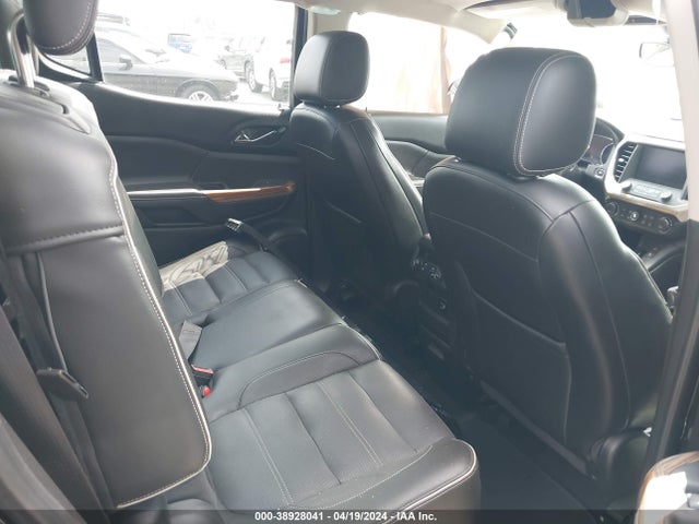 GMC Acadia Denali 2017 1GKKNPLS5HZ132473 Image 8