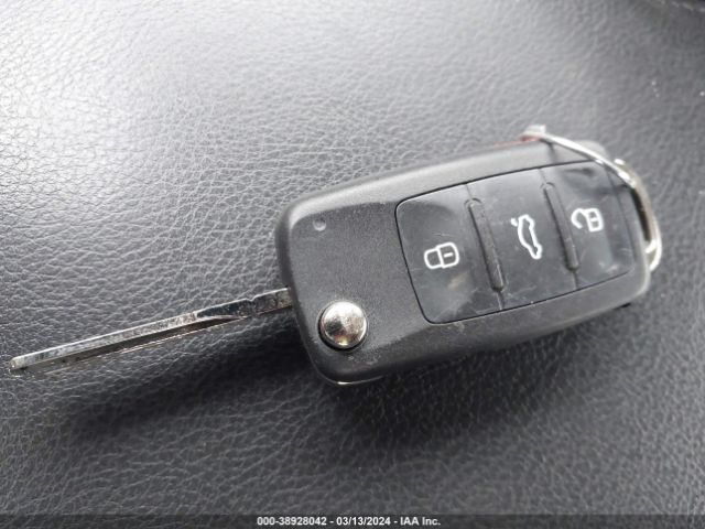 3VWD67AJ7GM330030 Volkswagen Jetta 1.4t Se