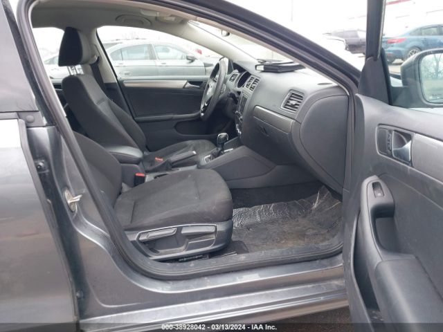 3VWD67AJ7GM330030 Volkswagen Jetta 1.4t Se