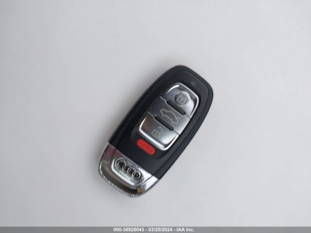 WAUFFAFL9EN028953 Audi A4 2.0t Premium