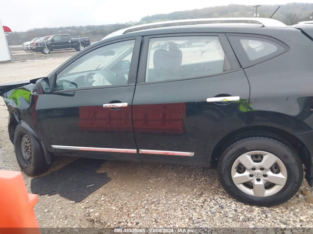 Nissan Rogue Select S 2014 JN8AS5MV9EW712274 Image 15