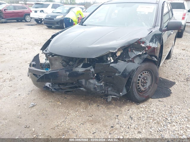 Nissan Rogue Select S 2014 JN8AS5MV9EW712274 Image 6