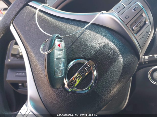 Nissan Altima 2.5 S 2016 1N4AL3AP5GN344600 Image 11