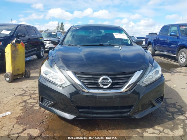 Nissan Altima 2.5 S 2016 1N4AL3AP5GN344600 Image 13
