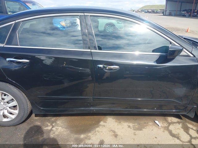 Nissan Altima 2.5 S 2016 1N4AL3AP5GN344600 Image 14
