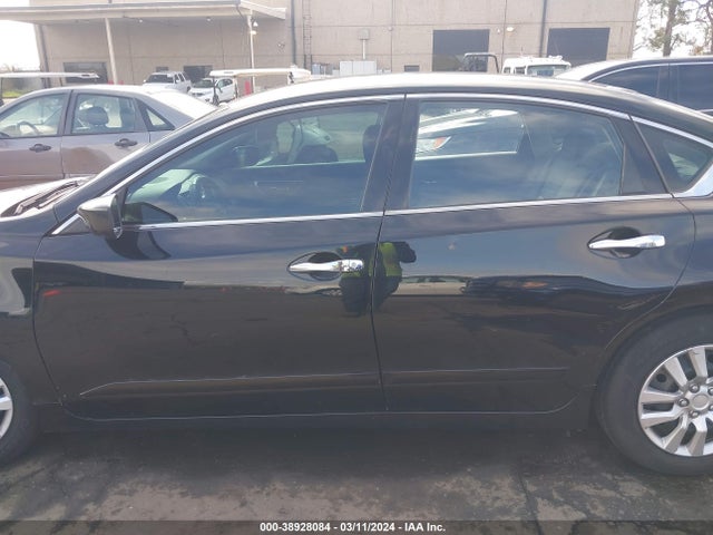 Nissan Altima 2.5 S 2016 1N4AL3AP5GN344600 Image 15