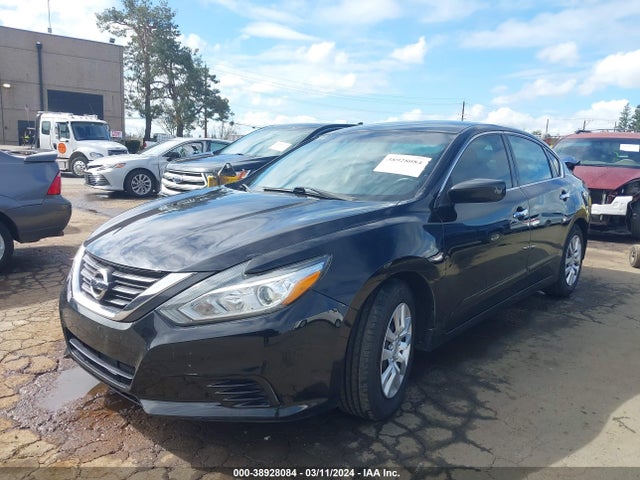 Nissan Altima 2.5 S 2016 1N4AL3AP5GN344600 Image 2