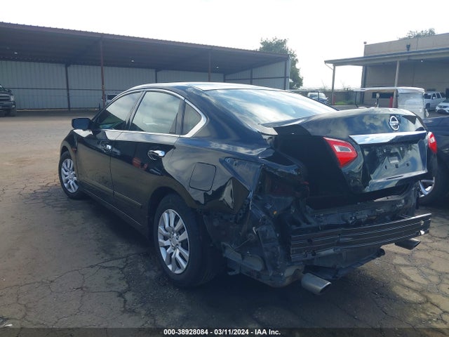 Nissan Altima 2.5 S 2016 1N4AL3AP5GN344600 Image 3