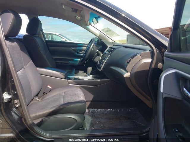 Nissan Altima 2.5 S 2016 1N4AL3AP5GN344600 Image 5