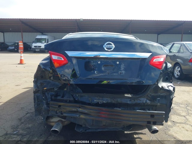 Nissan Altima 2.5 S 2016 1N4AL3AP5GN344600 Image 6