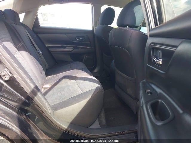 Nissan Altima 2.5 S 2016 1N4AL3AP5GN344600 Image 8