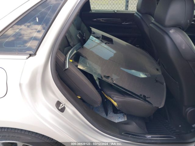1G6KD5RS1JU142921 Cadillac CT6 LUXURY