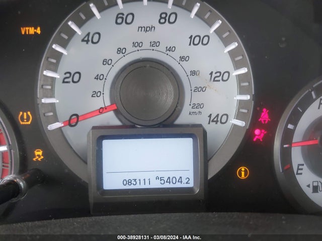 Honda Pilot Touring 2015 5FNYF4H97FB077762 Image 15