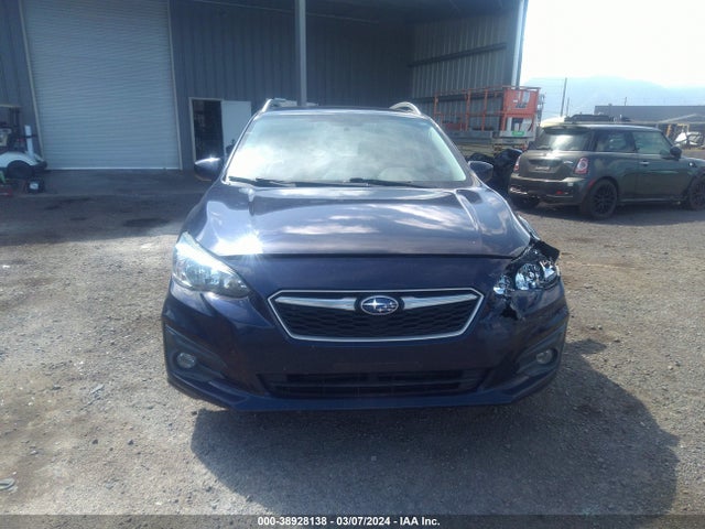 4S3GTAD63K3741545 Subaru Impreza 2.0i Premium