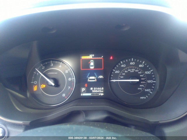 4S3GTAD63K3741545 Subaru Impreza 2.0i Premium