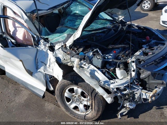 Honda CR-V LX 2014 5J6RM4H33EL035634 Image 12