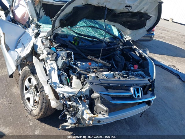 Honda CR-V LX 2014 5J6RM4H33EL035634 Image 13