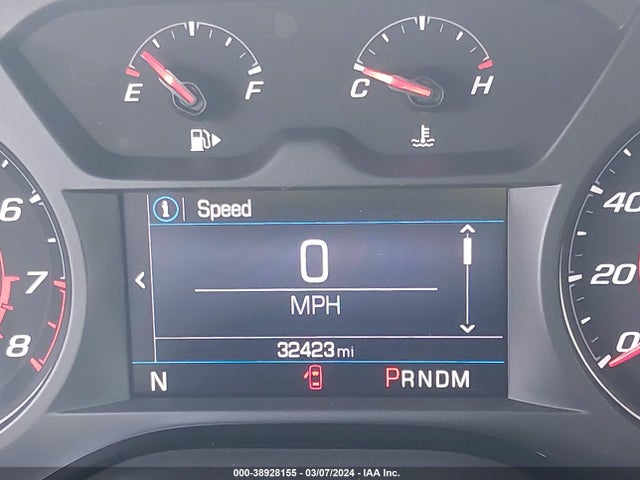 Chevrolet Camaro Rwd  1lt 2022 1G1FB1RX9N0108885 Image 15
