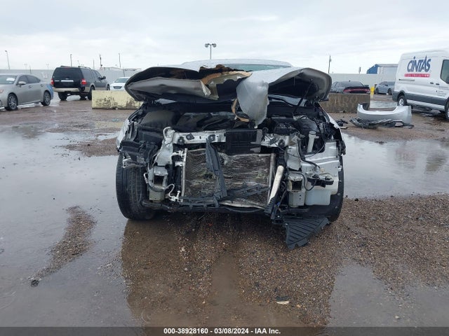 Chevrolet IMPALA 2LZ 2017 2G1145S31H9127430 Image 12