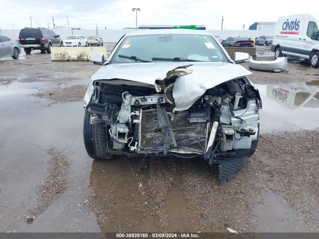 Chevrolet IMPALA 2LZ 2017 2G1145S31H9127430 Image 6