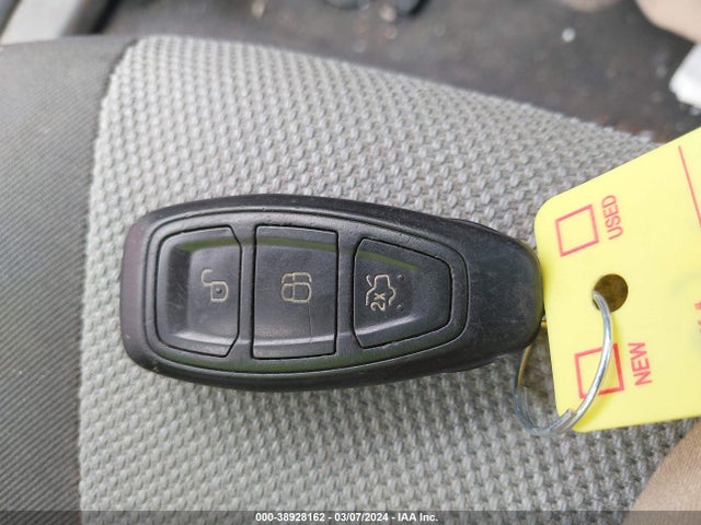 Ford FOCUS ST 2014 1FADP3L91EL390059 Image 11