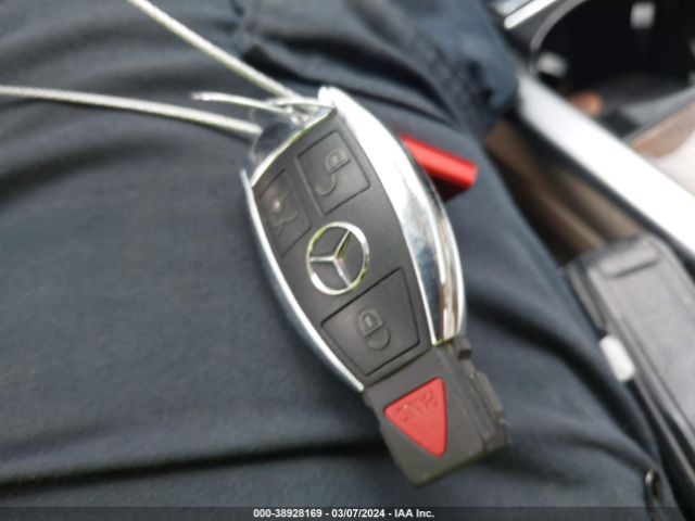 WDDHF5KB4EB055498 Mercedes-Benz E 350
