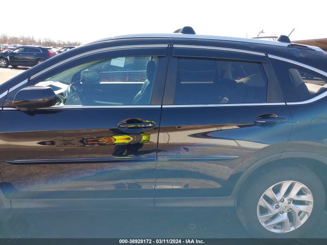 Honda Cr-v Ex-l 2015 2HKRM4H76FH667123 Image 14