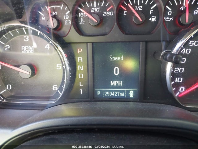Chevrolet Silverado 2500hd Wt 2018 1GC1CUEG6JF221626 Image 15