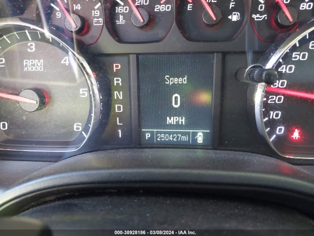 Chevrolet Silverado 2500hd Wt 2018 1GC1CUEG6JF221626 Image 7